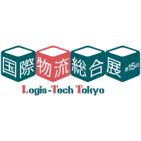 Logis-Tech Tokyo 2023 Tokio