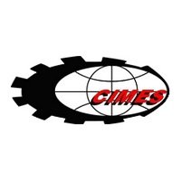 CIMES China International Machine Tool & Tools Exhibition  Peking