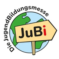 JugendBildungsmesse JuBi 2024 Wien