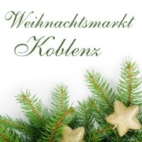 Weihnachtsmarkt Koblenz 2019 Weihnachtsmarkt 2019 Koblenz