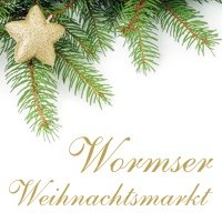 Wormser Weihnachtsmarkt Worms 2019 Wormser Weihnachtsmarkt 2019 Worms