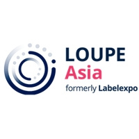 LOUPE Asia 2027 Shanghai