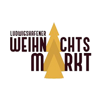 Weihnachtsmarkt  Ludwigshafen am Rhein