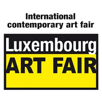 Luxembourg ART FAIR 2025 Luxemburg
