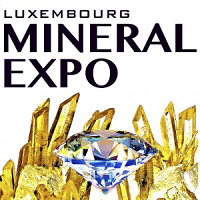 Luxembourg Mineral Expo 2024 Luxemburg