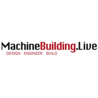 Machine Building Live  Solihull