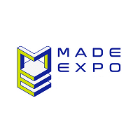 MADE Expo 2023 Rho