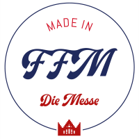 Made in FFM 2023 Frankfurt am Main