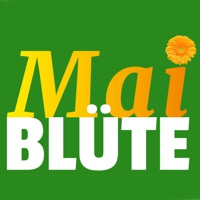 Maiblüte 2026 Amberg