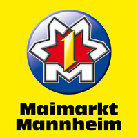 Maimarkt  Mannheim