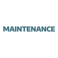 Maintenance Krakau Maintenance Krakau