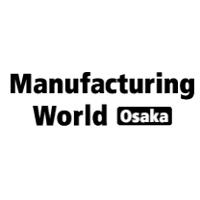 Manufacturing World 2024 Osaka