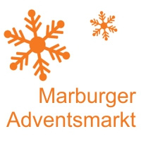 Adventsmarkt  Marburg