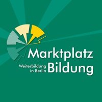 Marktplatz Bildung  Berlin