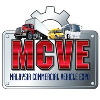 MCVE Malaysia Commercial Vehicle Expo  Seri Kembangan