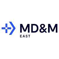 MD&M East 2025 New York