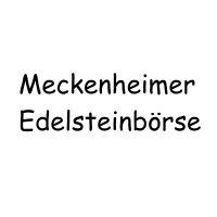 Meckenheimer Edelsteinbörse 2024 Meckenheim