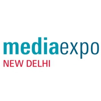 Media Expo 2026 Neu-Delhi