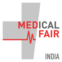 MEDICAL FAIR INDIA  2025 Neu-Delhi