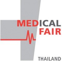Medical Fair Thailand Bangkok 2019 Medical Fair Thailand 2019 Bangkok