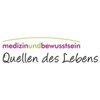 Medizin und Bewusstsein – Quellen des Lebens Königstein im Taunus 2019 Medizin und Bewusstsein – Quellen des Lebens 2019 Königstein im Taunus