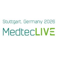MedtecLIVE 2026 Stuttgart