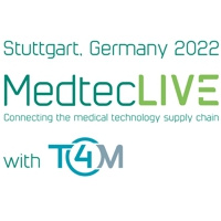 MedtecLIVE with T4M Nürnberg 2023 MedtecLIVE with T4M 2023 Nürnberg