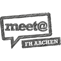 meet@fh-aachen 2025 Aachen