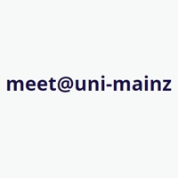 meet@uni-mainz 2023 Mainz