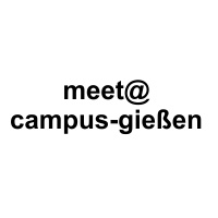 meet@campus-gießen 2025 Gießen