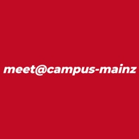 meet@campus-mainz  Mainz