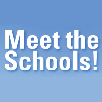 Meet the Schools!  Frankfurt am Main