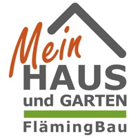 Mein HAUS und GARTEN - FlämingBau Luckenwalde 2023 Mein HAUS und GARTEN - FlämingBau 2023 Luckenwalde