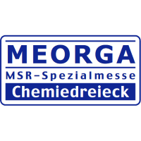 MEORGA MSR-Spezialmesse Chemeidreieck Halle, Saale MEORGA MSR-Spezialmesse Chemeidreieck Halle, Saale