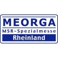 MEORGA MSR-Spezialmesse Rheinland Leverkusen 2020 MEORGA MSR-Spezialmesse Rheinland 2020 Leverkusen