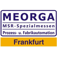 MEORGA-MSR-Spezialmesse  Frankfurt am Main