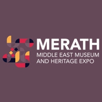 Merath – Middle East Museums & Heritage Expo 2026 Riad