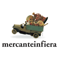 Mercanteinfiera 2024 Parma