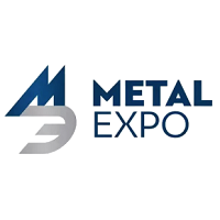 Metal Expo 2024 Moskau