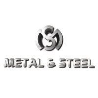 Metal & Steel Kairo 2020 Metal & Steel 2020 Kairo