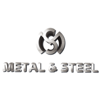 Metal & Steel  Kairo