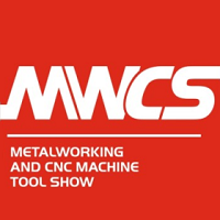 MWCS Metalworking and CNC Machine Tool Show Shanghai MWCS Metalworking and CNC Machine Tool Show Shanghai