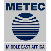 METEC Middle East Africa Kairo 2025 METEC Middle East Africa 2025 Kairo