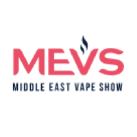 MEVS 360 Middle East Vape Show 2024 Kairo