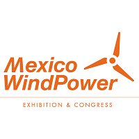 Mexico Windpower 2023 Mexico City