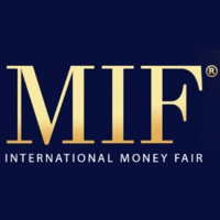 MIF Paper Money Fair  Maastricht