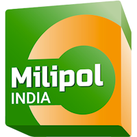 Milipol India 2025 Neu-Delhi