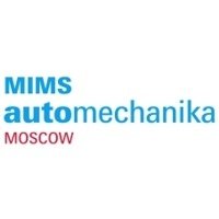 MIMS automechanika Moskau 2019 MIMS automechanika 2019 Moskau