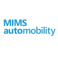 MIMS Automobility Sankt Petersburg 2026 MIMS Automobility 2026 Sankt Petersburg