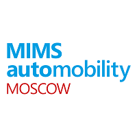 MIMS Automobility Moscow  Moskau